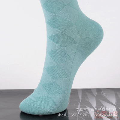 【百川新品女襪批發(fā)商務(wù)女士棉襪春秋薄款純棉女襪中筒襪廠家直銷168】義烏市物語(yǔ)電子商務(wù)商行 - 產(chǎn)品庫(kù)