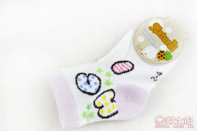 【外貿(mào)寶寶襪子男童女童兒童襪無骨縫合網(wǎng)眼春夏薄襪廠家批發(fā)】蘇州新區(qū)情又獨(dú)鐘禮品店 - 產(chǎn)品庫