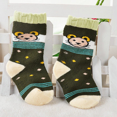 優質嬰兒襪 呵護寶寶嬌嫩雙腳的溫暖選擇