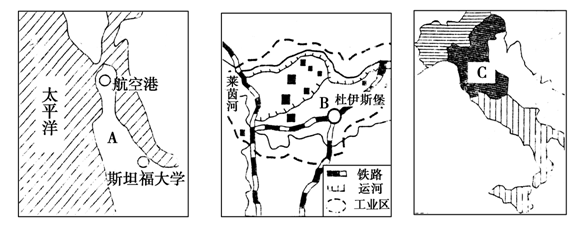 臺灣省1993—2003年出口結構變化與工業(yè)轉型分析