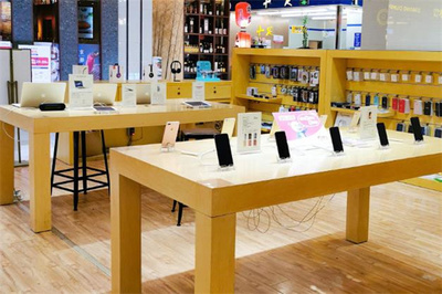 加盟成本與銷售模式 蘋果手機(jī)專賣店與儀器儀表行業(yè)的對比分析